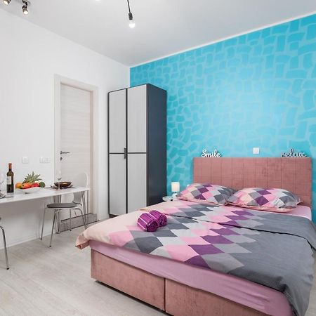 Studio Apartments Fran'S Рийека Екстериор снимка