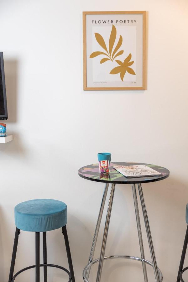 Studio Apartments Fran'S Рийека Екстериор снимка