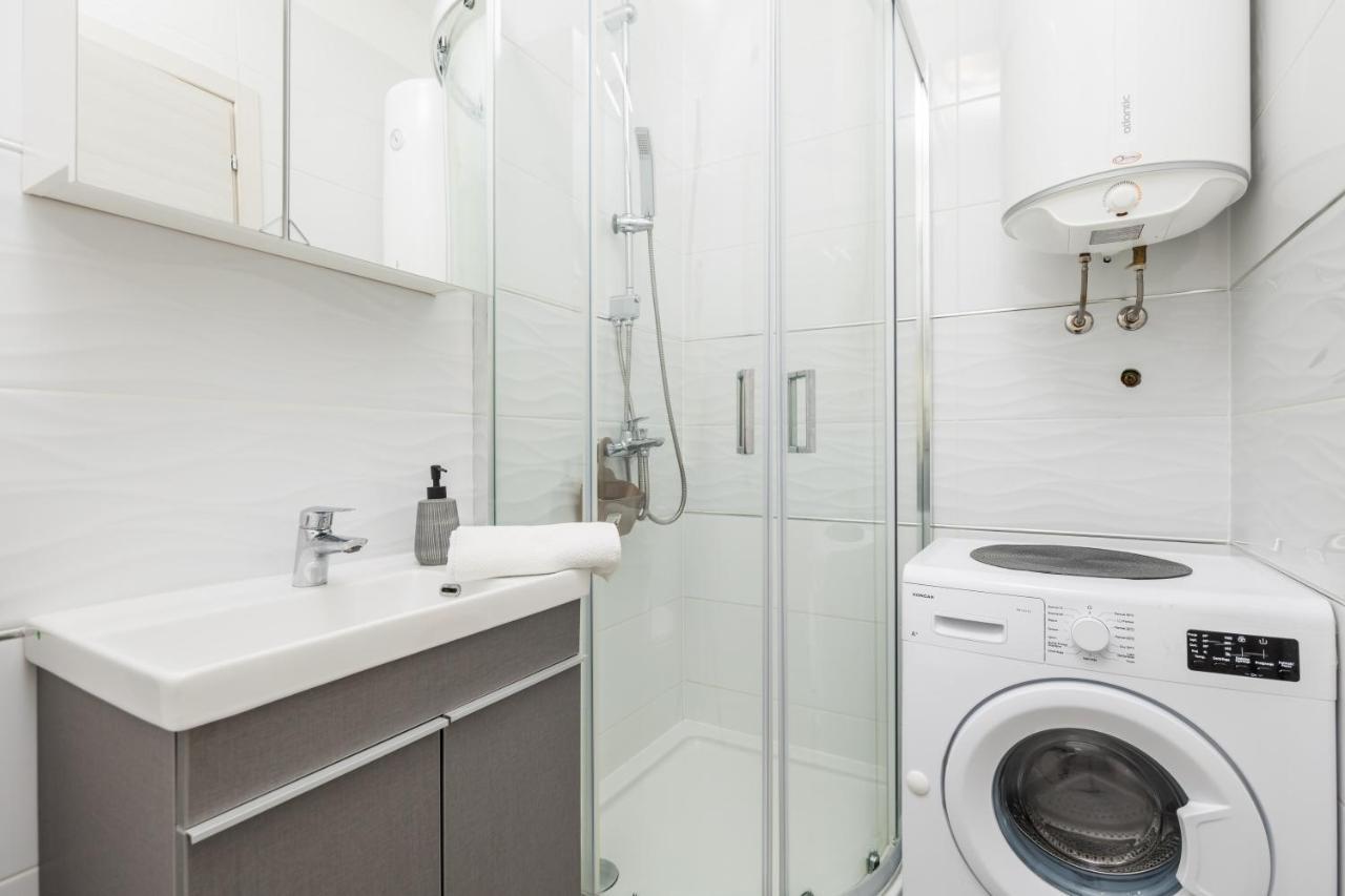 Studio Apartments Fran'S Рийека Екстериор снимка